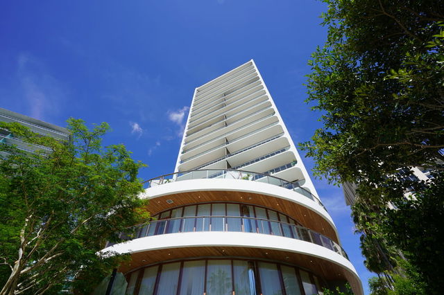 Mr. C Tigertail Residences  photo 2